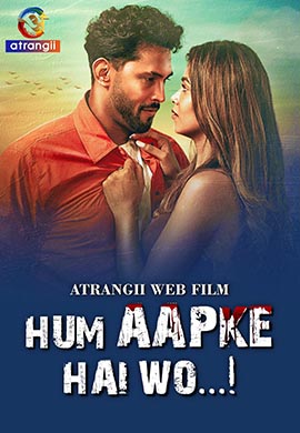 Hum Aapke Hai Wo...!